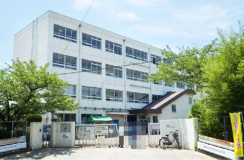 高槻市立津之江小学校