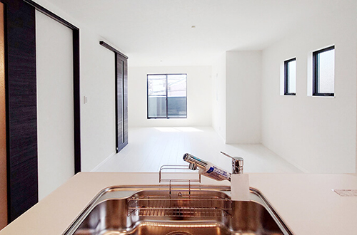 門真市上野口町