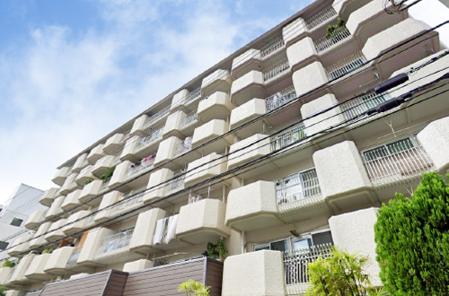 吹田市垂水町3丁目