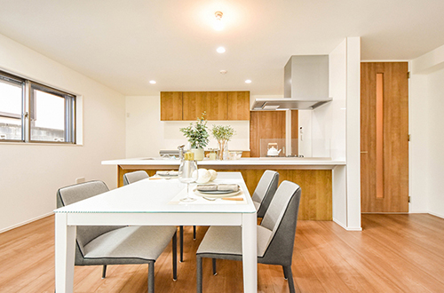 高槻市東五百住町3丁目