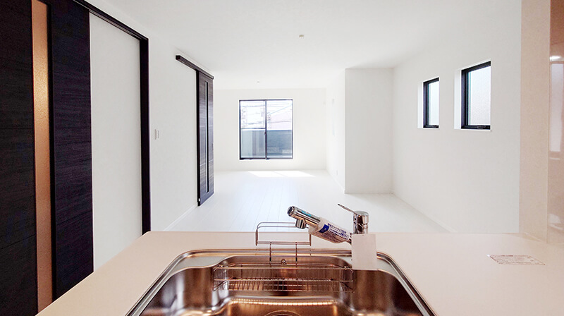 門真市上野口町