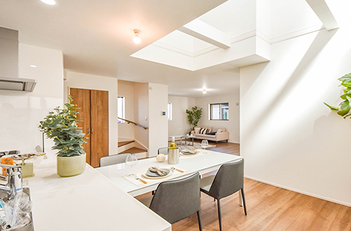 高槻市古曽部町2丁目