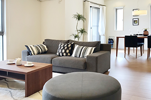 高槻市南平台1丁目