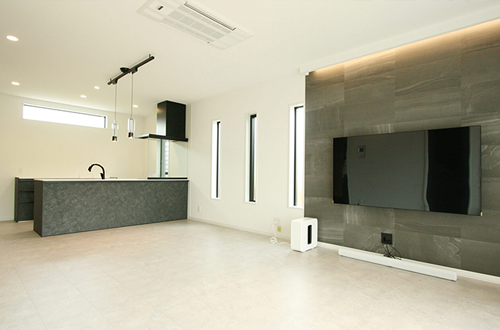 高槻市西之川原2丁目