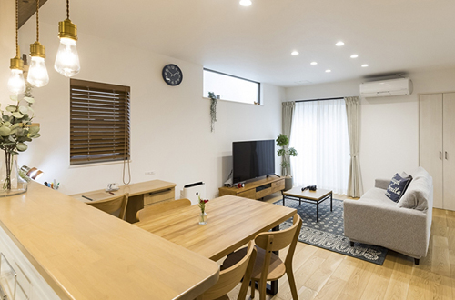 高槻市津之江町1丁目