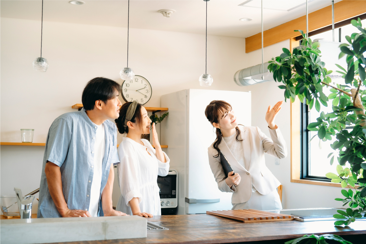 建替え・リフォーム