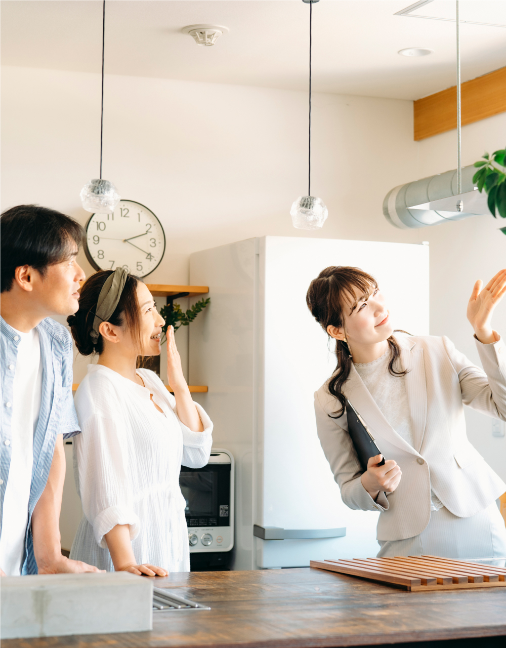 建替え・リフォーム